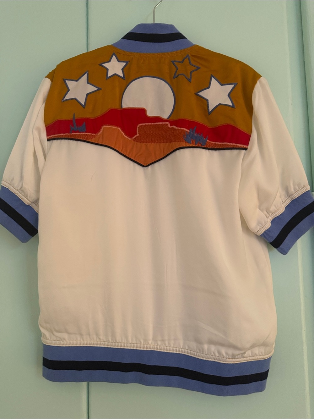Double D Ranch First Blush Jacket - Picture 4 of 4